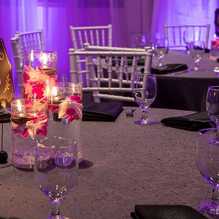Hilton Garden Inn Tewksbury Andover Eksteriør bilde