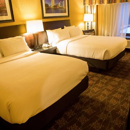 Hilton Garden Inn Tewksbury Andover Eksteriør bilde