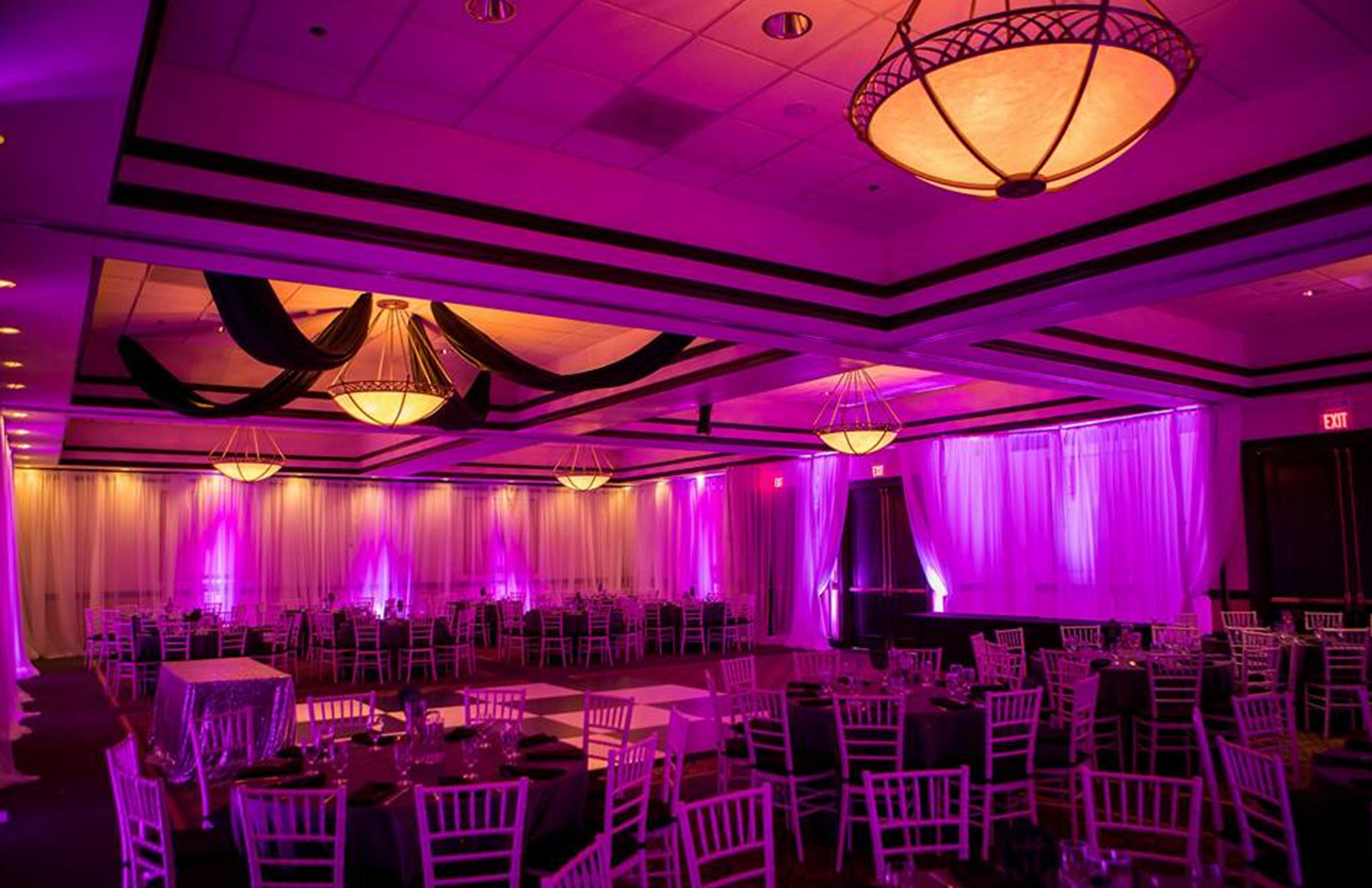Hilton Garden Inn Tewksbury Andover Eksteriør bilde