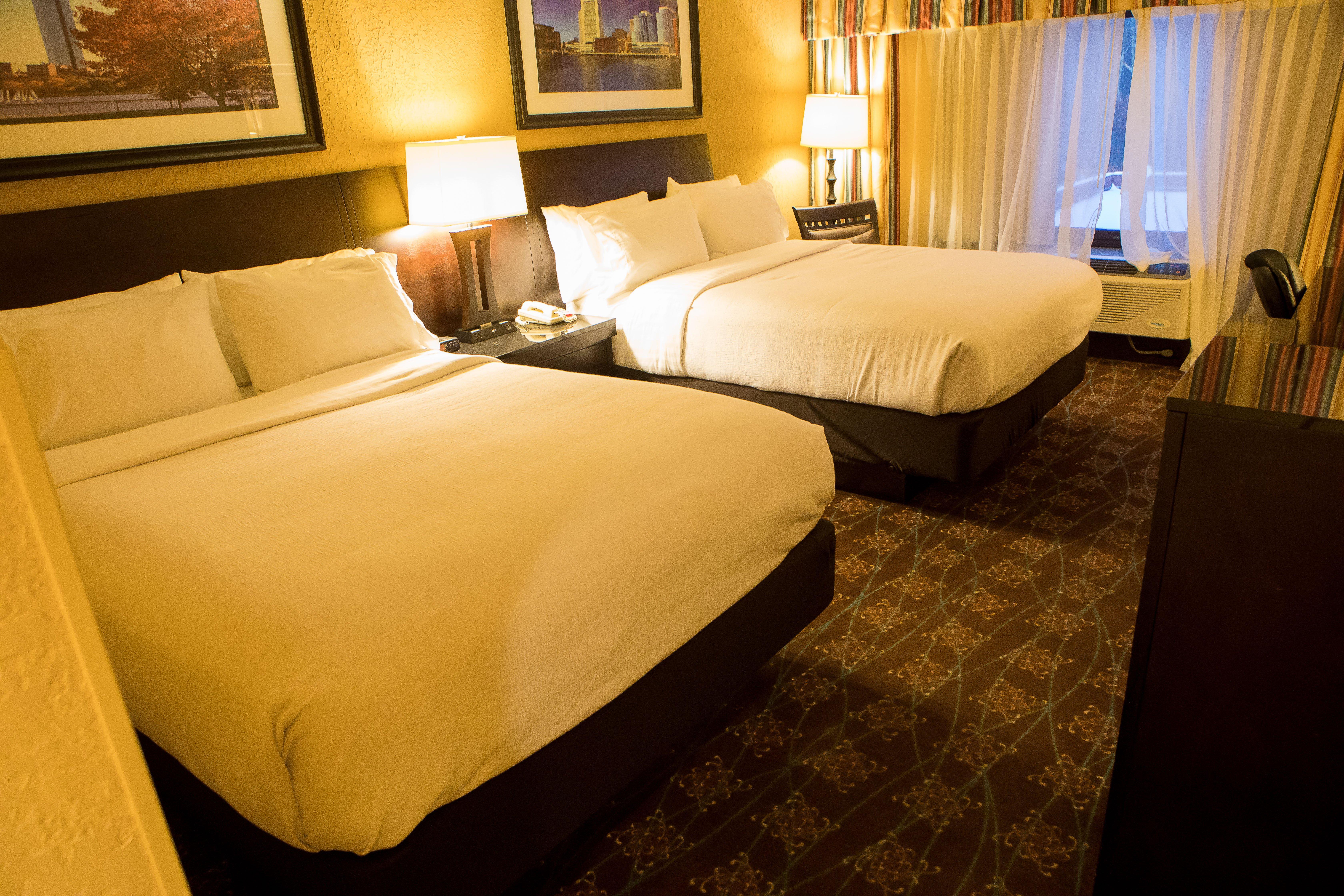 Hilton Garden Inn Tewksbury Andover Eksteriør bilde