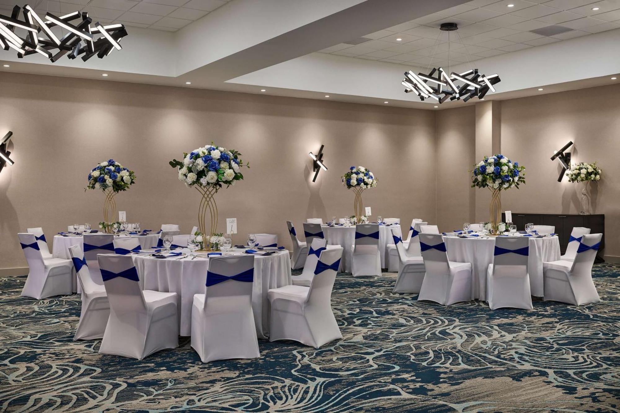 Hilton Garden Inn Tewksbury Andover Eksteriør bilde