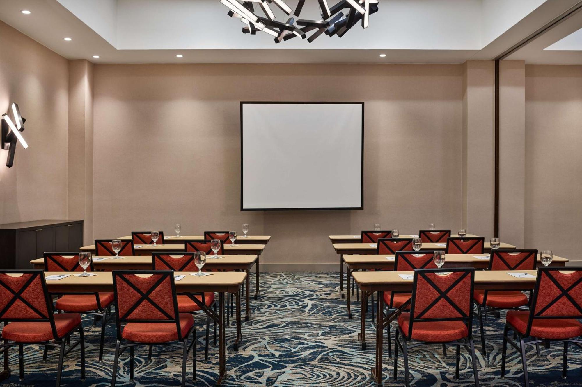 Hilton Garden Inn Tewksbury Andover Eksteriør bilde