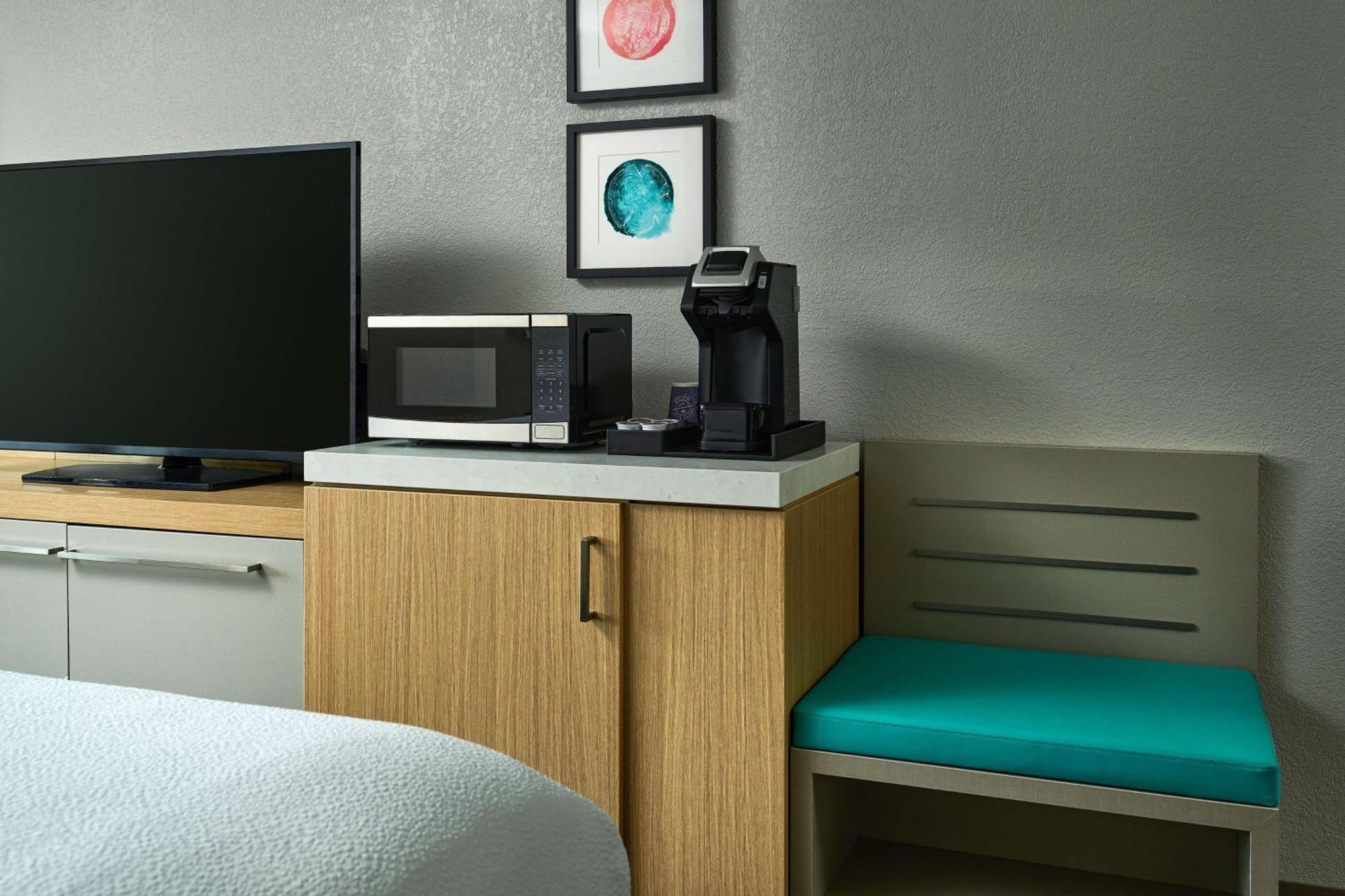 Hilton Garden Inn Tewksbury Andover Eksteriør bilde
