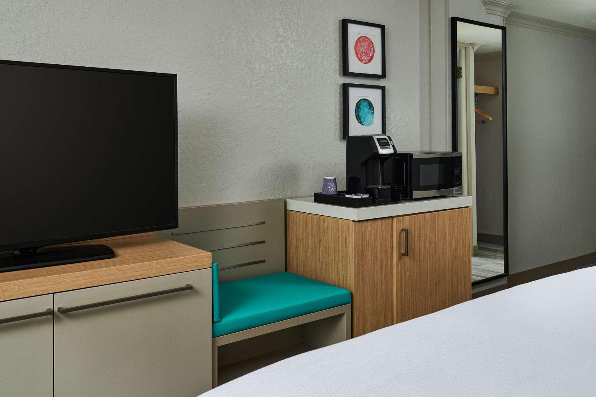 Hilton Garden Inn Tewksbury Andover Eksteriør bilde