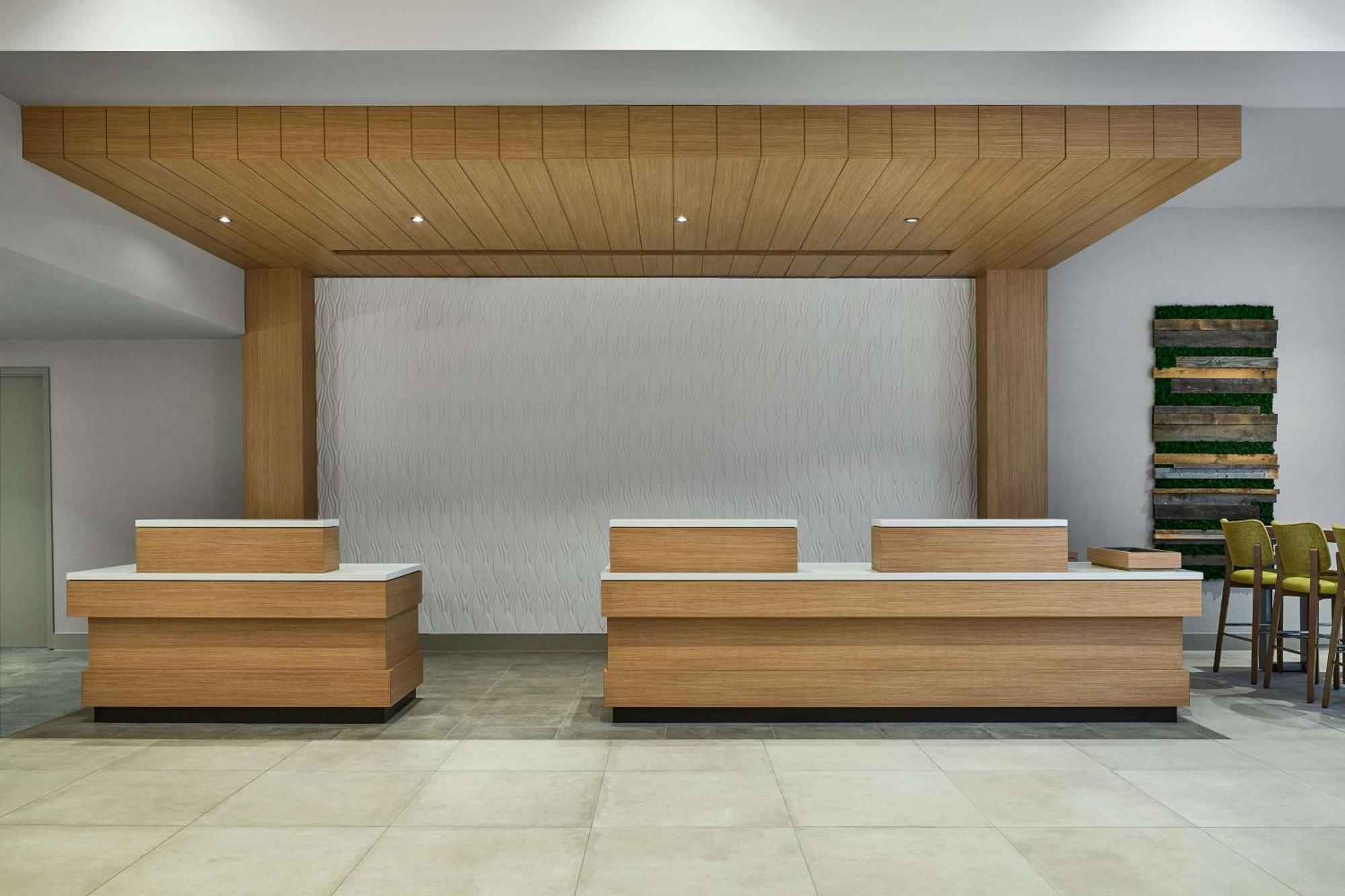 Hilton Garden Inn Tewksbury Andover Eksteriør bilde