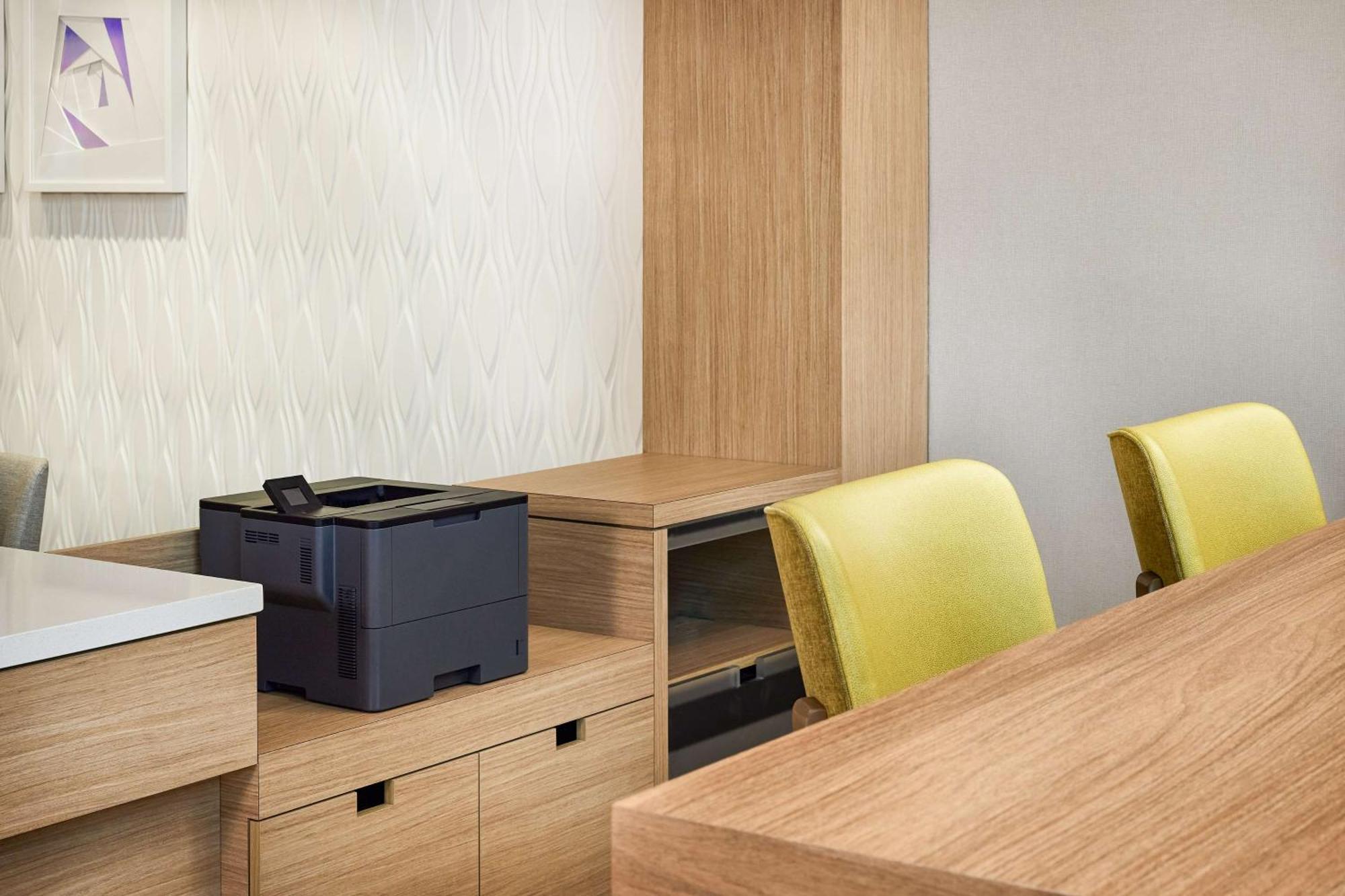 Hilton Garden Inn Tewksbury Andover Eksteriør bilde