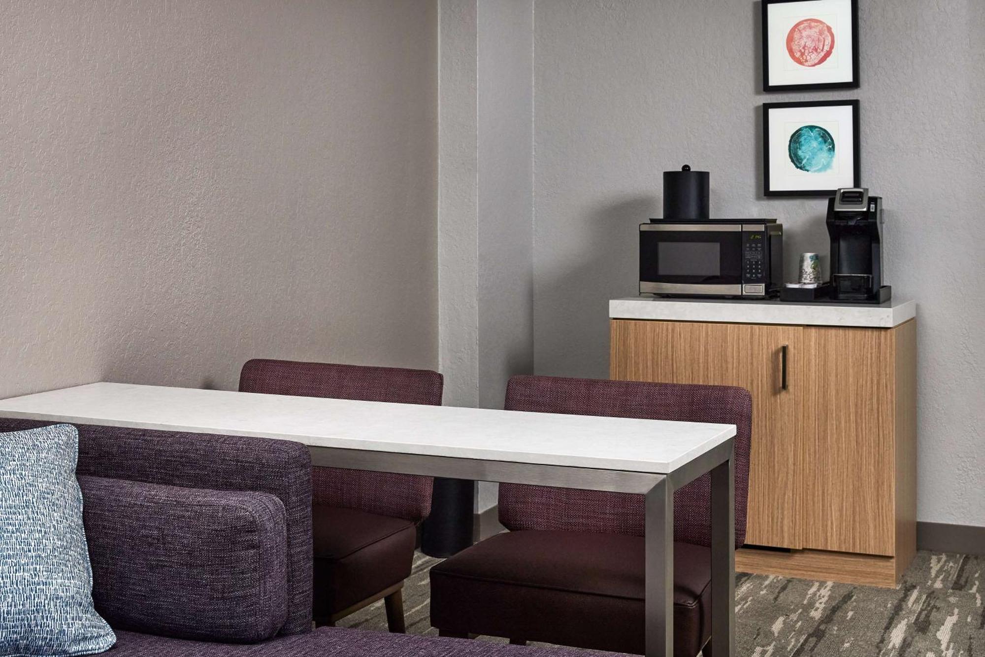 Hilton Garden Inn Tewksbury Andover Eksteriør bilde