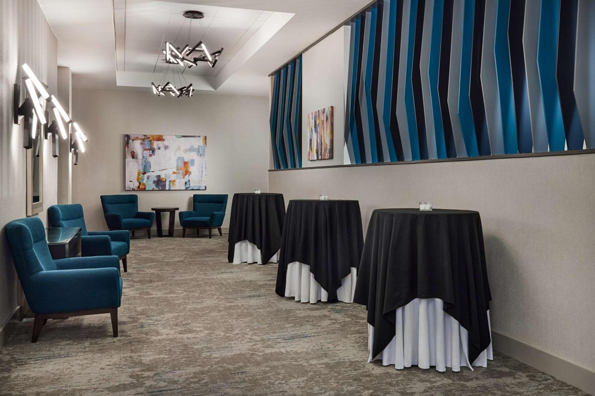 Hilton Garden Inn Tewksbury Andover Eksteriør bilde