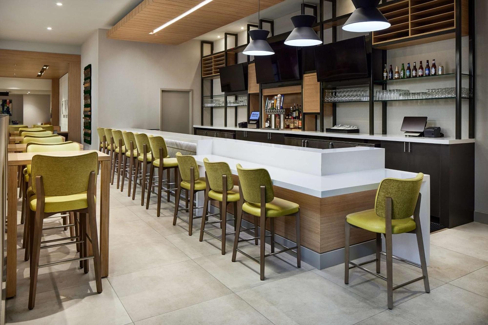 Hilton Garden Inn Tewksbury Andover Eksteriør bilde