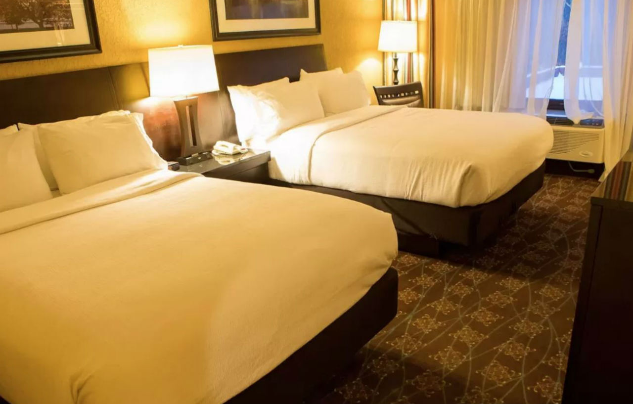 Hilton Garden Inn Tewksbury Andover Eksteriør bilde